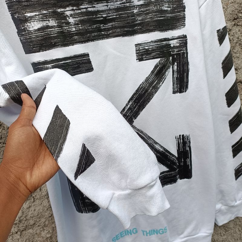 hoodie off white, foto 3