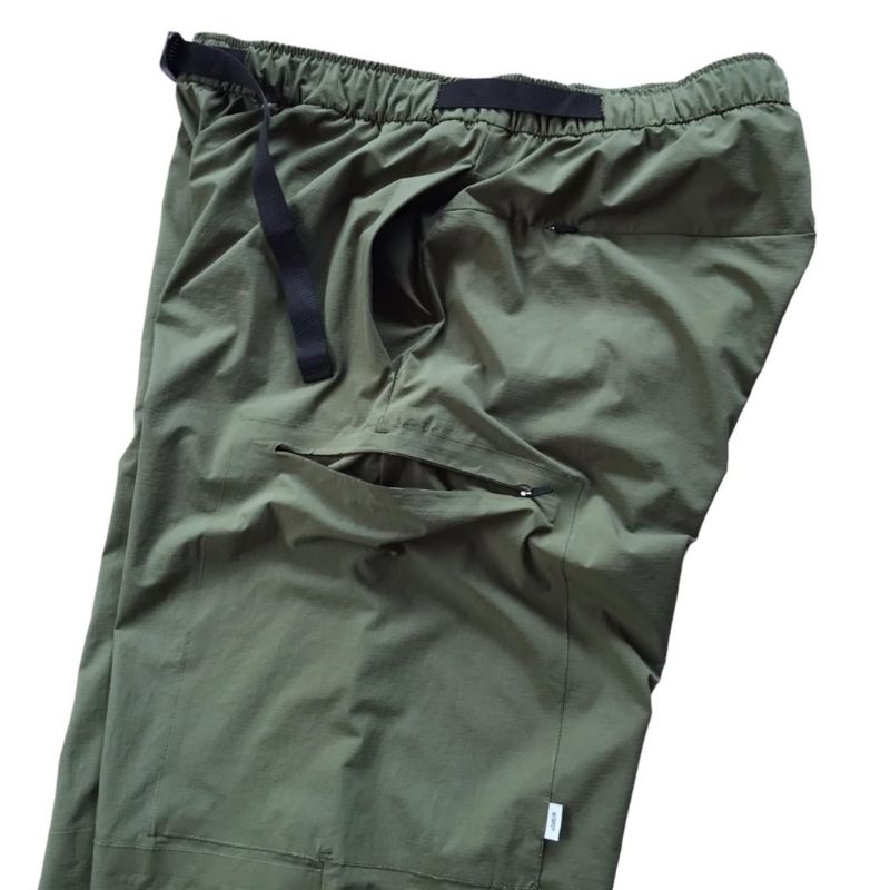 Oakley x wtaps key ripstop pants, foto 6