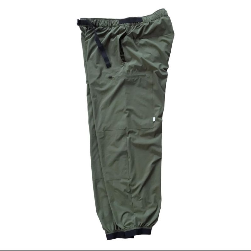 Oakley x wtaps key ripstop pants, foto 7