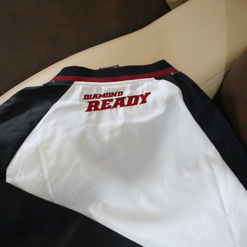 Longsleeve Jersey V Neck by Nike, foto 6