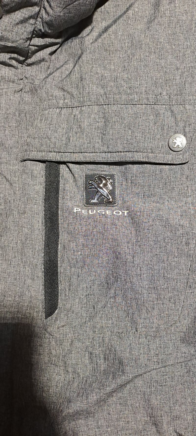 MILLET x PEUGEOT, foto 5