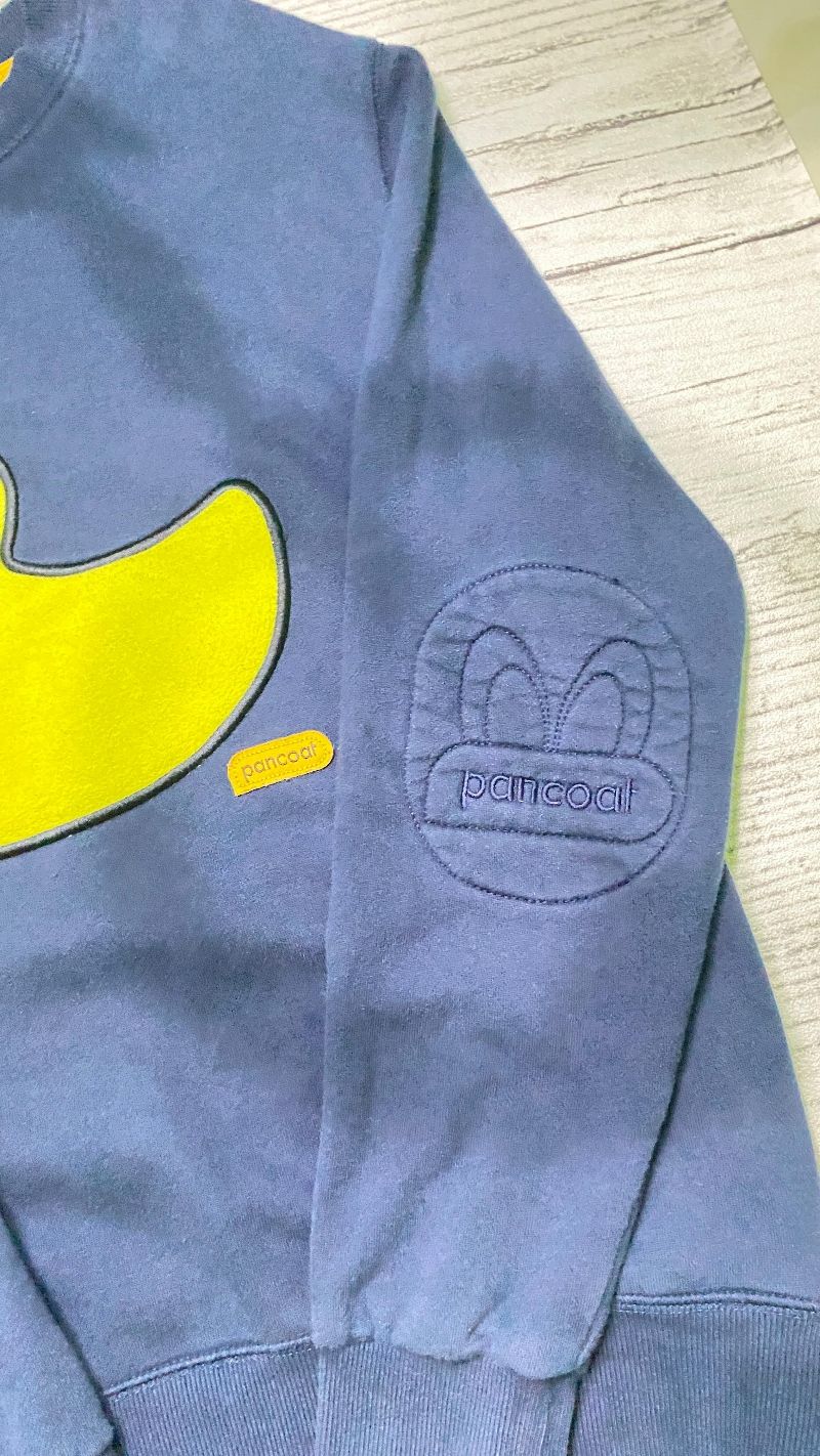 Pancoat, foto 4