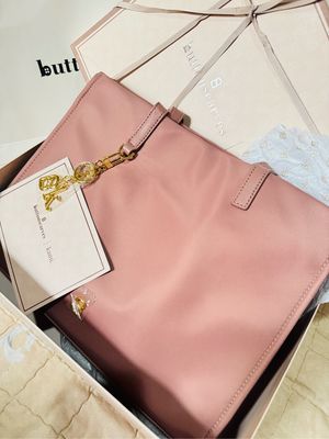 BUTTONSCARVES BAG