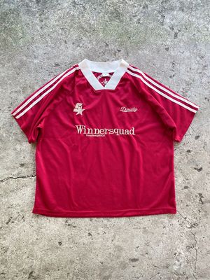 Oversize vintage Jersey
