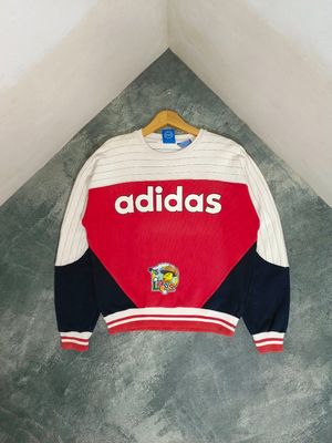 CN adidas aniv 25 th