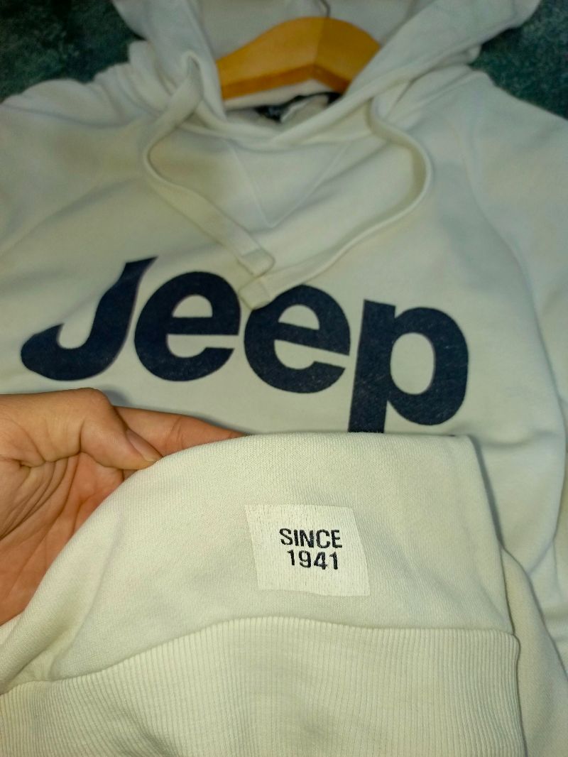 Hodie jeep, foto 4