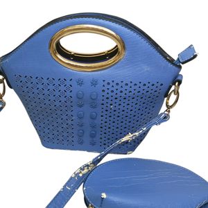 Italian Luxury Women Bag Original
