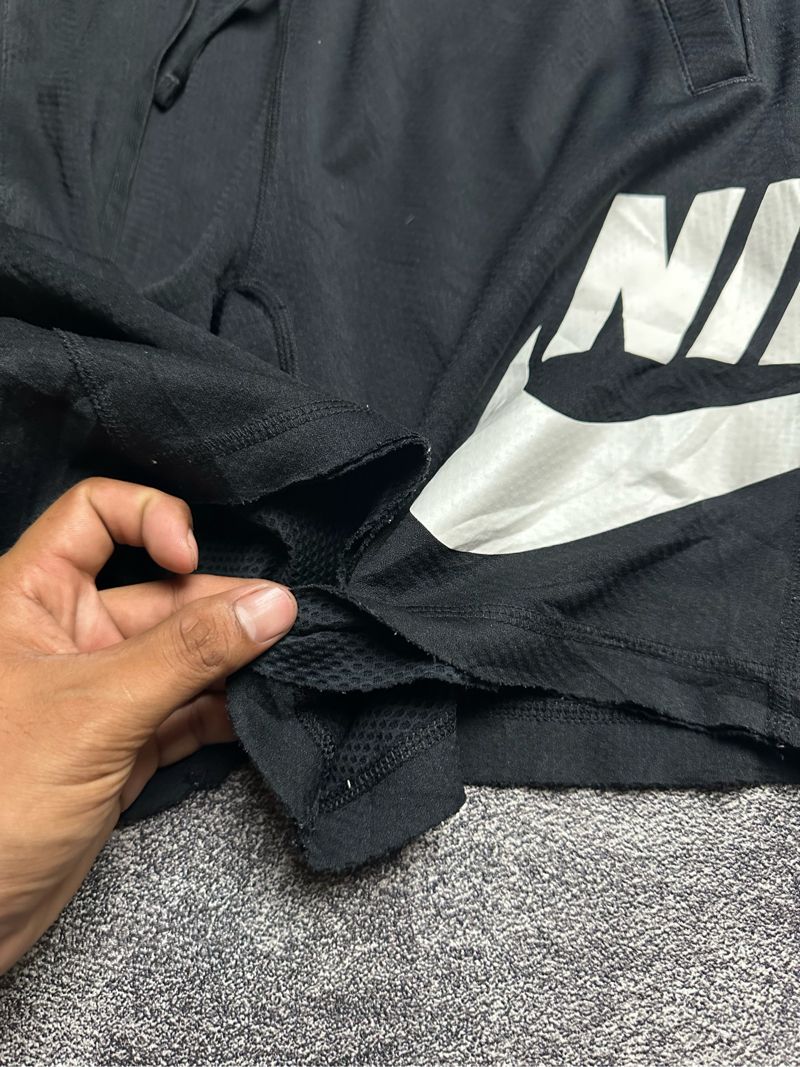 CELANA PENDEK NIKE SB SECOND, foto 3