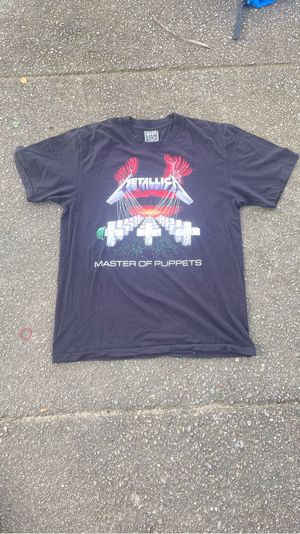 Metallica
