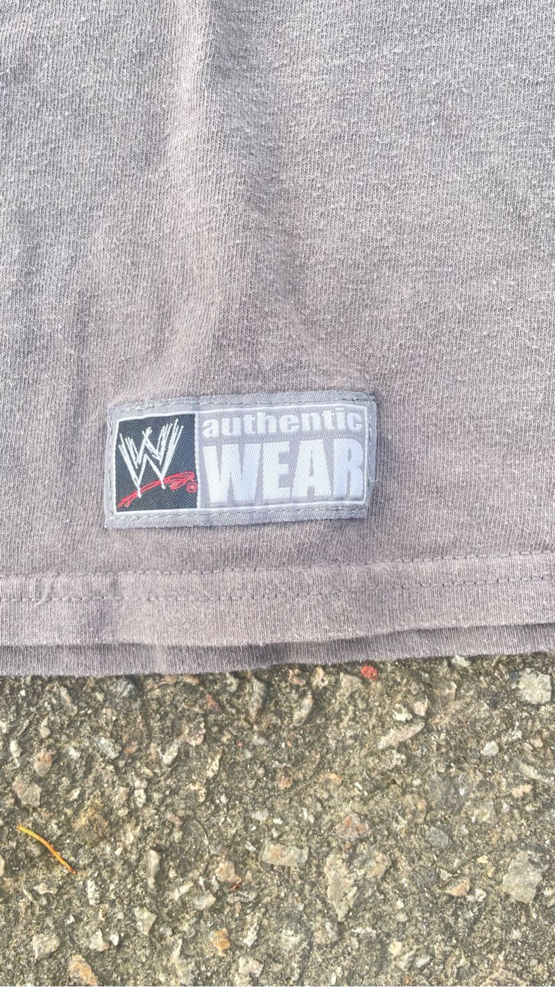 Kaos WWE, foto 2