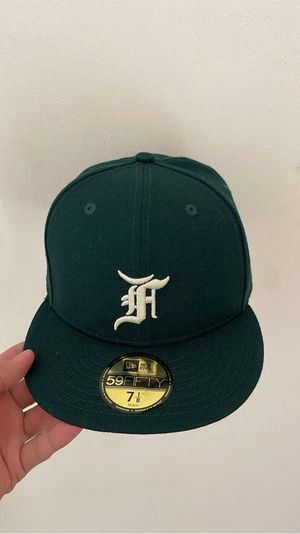 New era Fear of god