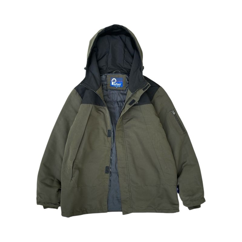 Penfield warm padded water repellent jacket, foto 6