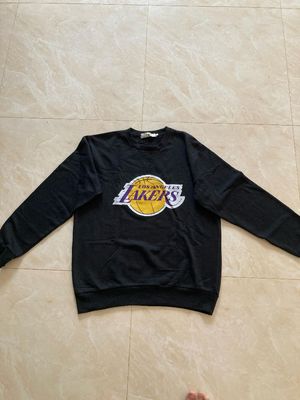 Crewneck leakers