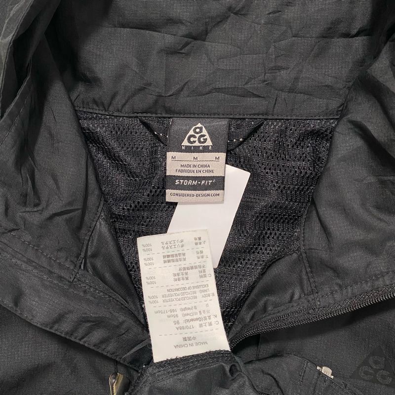 Jaket Nike ACG, foto 3