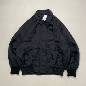 Jaket Bomber