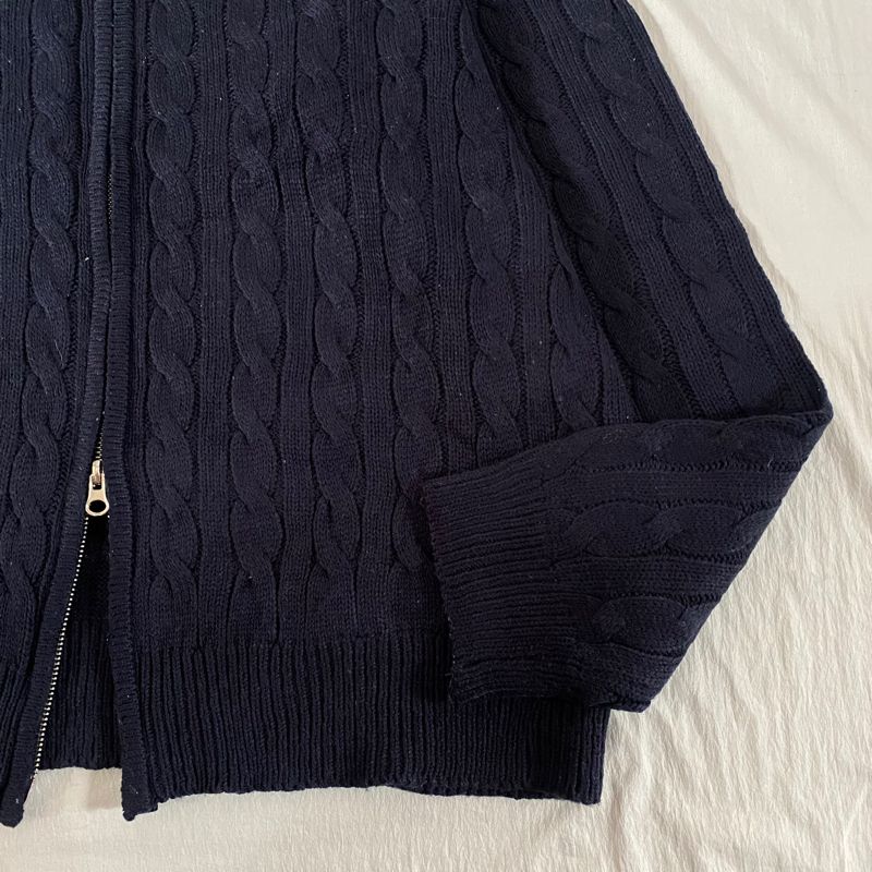 Cable Knitwear, foto 4