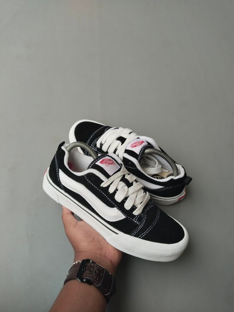 vans knu, foto 2