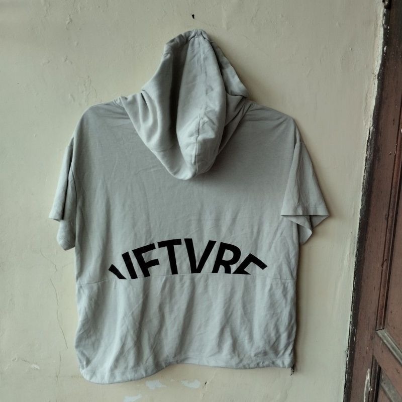 Crop top Voice voice Original, foto 3