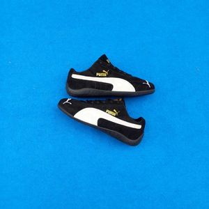 Speedcat black