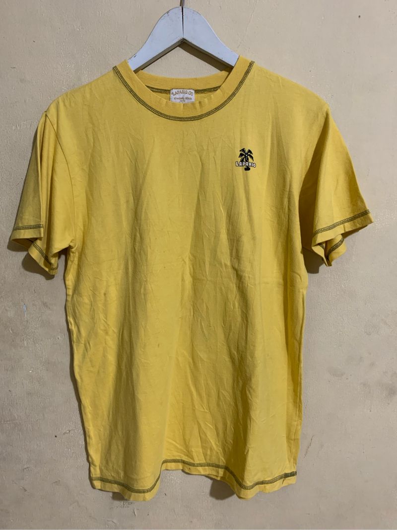 Kaos import, foto 2