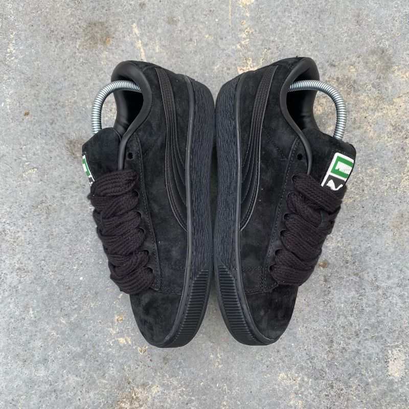 Puma Suede XL, foto 3
