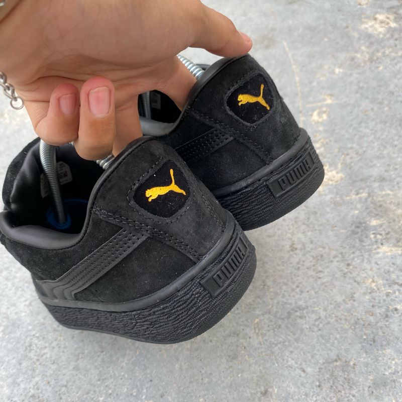 Puma Suede XL, foto 4