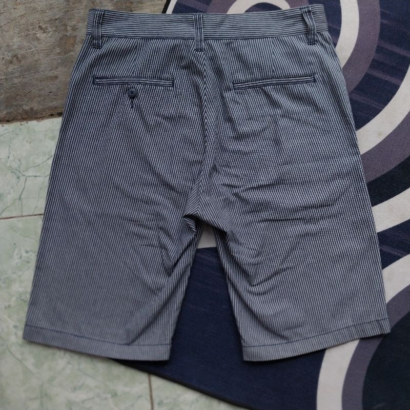 Dickies hickory jorts, foto 5