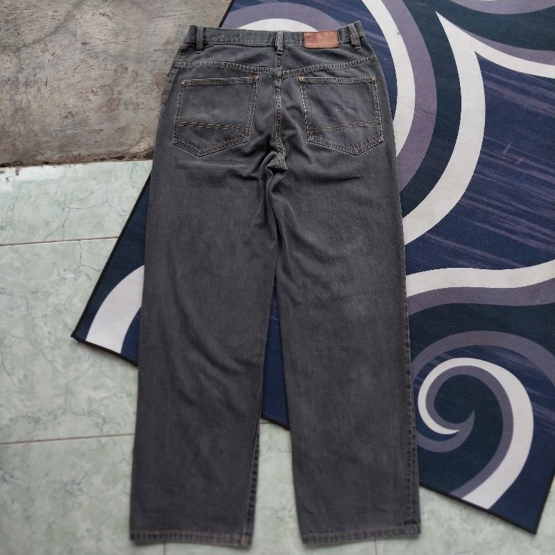 Ecko untld y2k jeans, foto 4