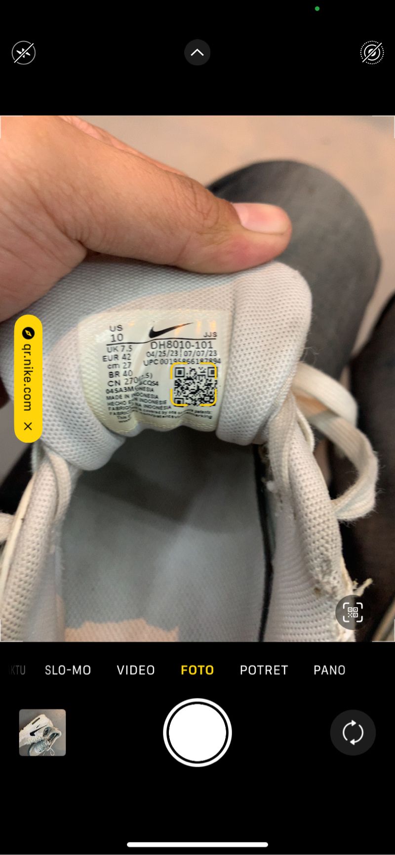 NIKE AIRMAX, foto 5