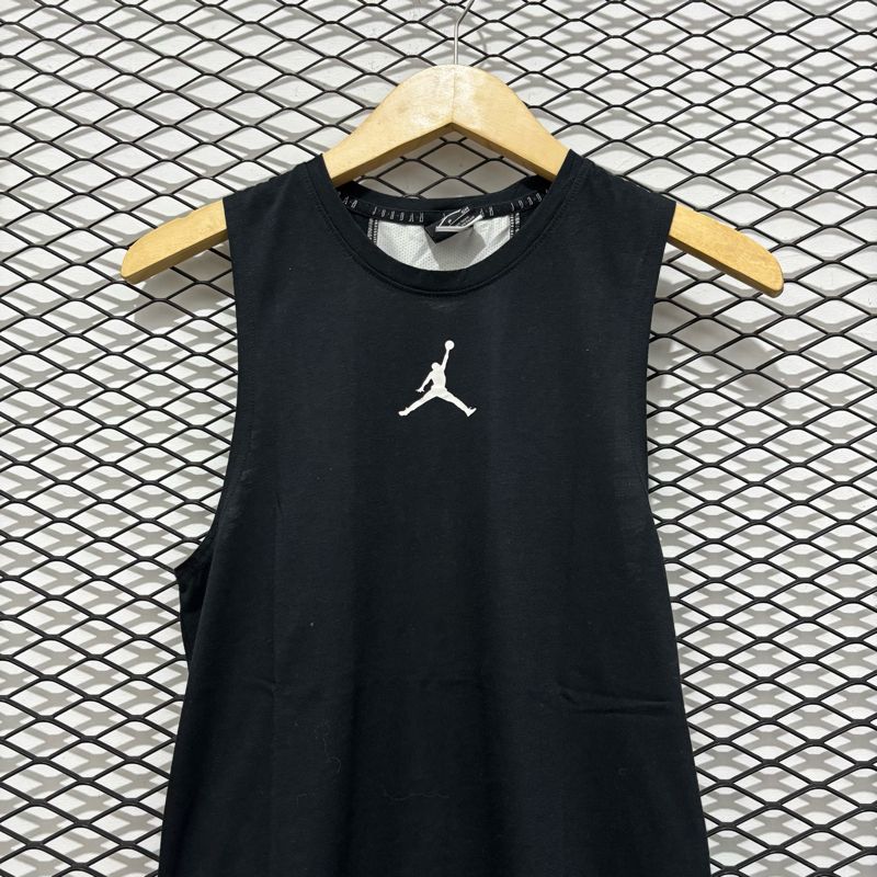 singlet lekbong sleeveless jordan second original, foto 2