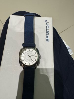 Jam original briston