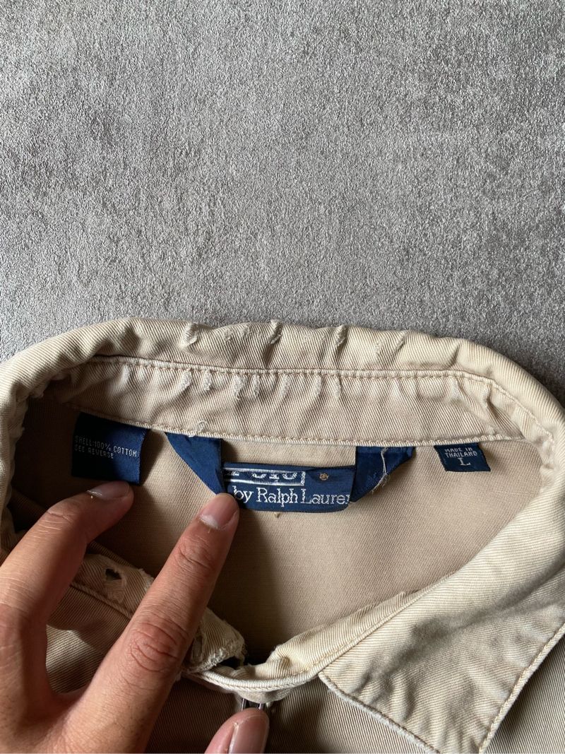 Polo Ralph Lauren Casual work Jacket Boxy, foto 3