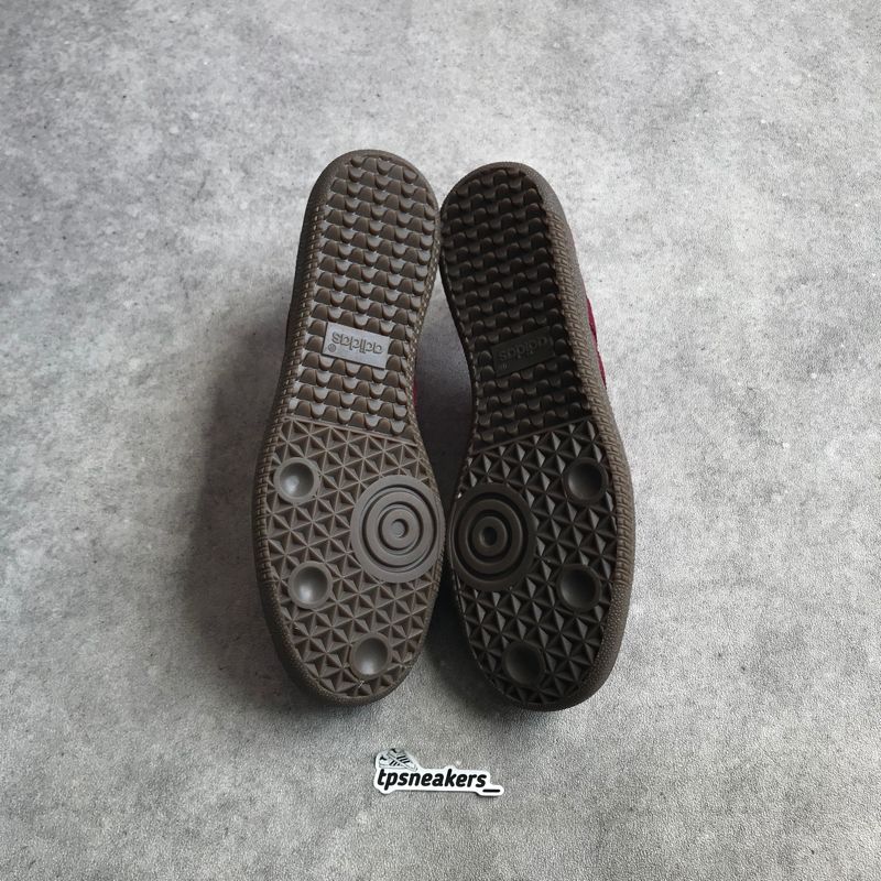 Adidas Samba Sumatra, foto 6