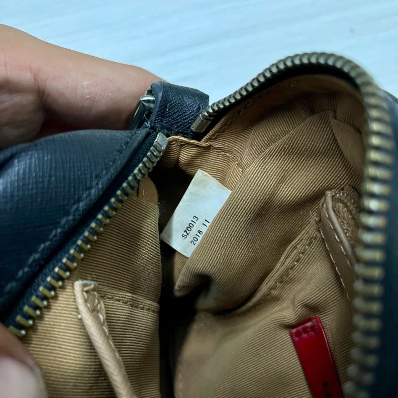 Tas Selempang Merk Lovcat, foto 6