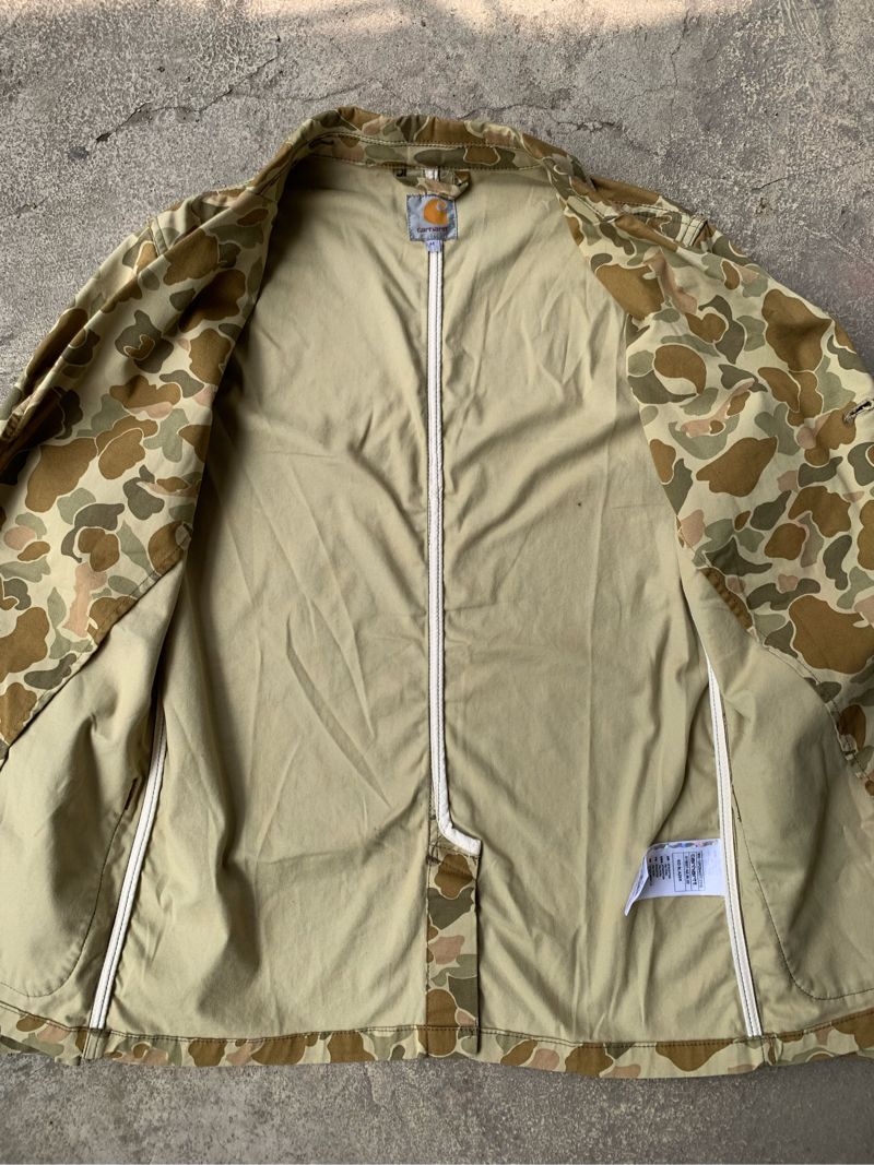 Carhartt Sid Blazer, foto 4