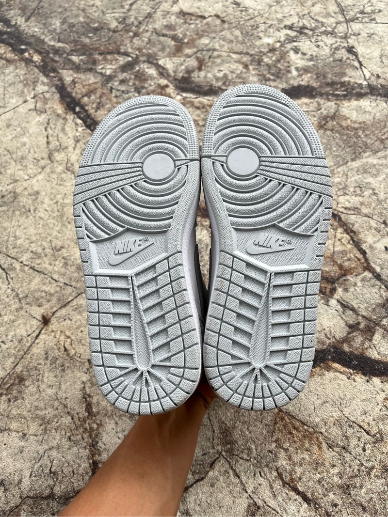 NIKE AIR JORDAN 1 LOW, foto 5