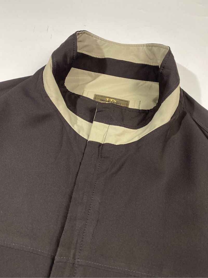 INDIAN Casual Work Reversible Jacket, foto 4