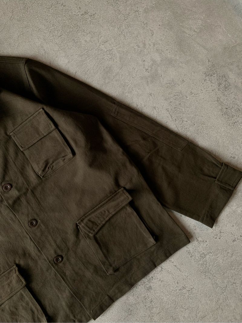 luckyvim jungle outer, foto 3