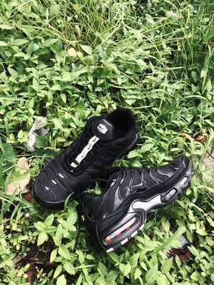 NIKE TN