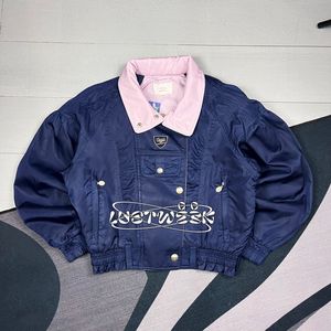 Aegis Vintage Racing Boxy Fit