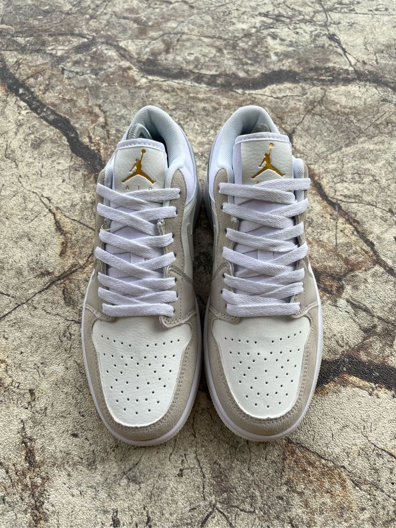 NIKE AIR JORDAN 1 LOW, foto 3