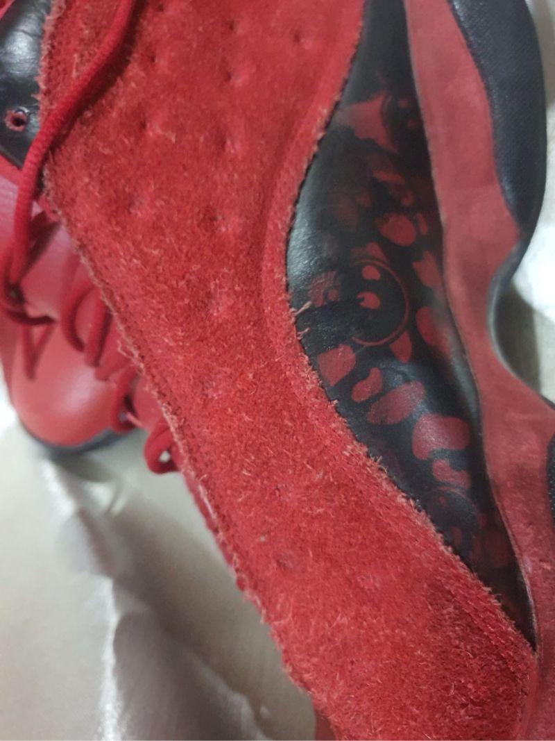 Nike Jordan 13 Retro Single Day, foto 4