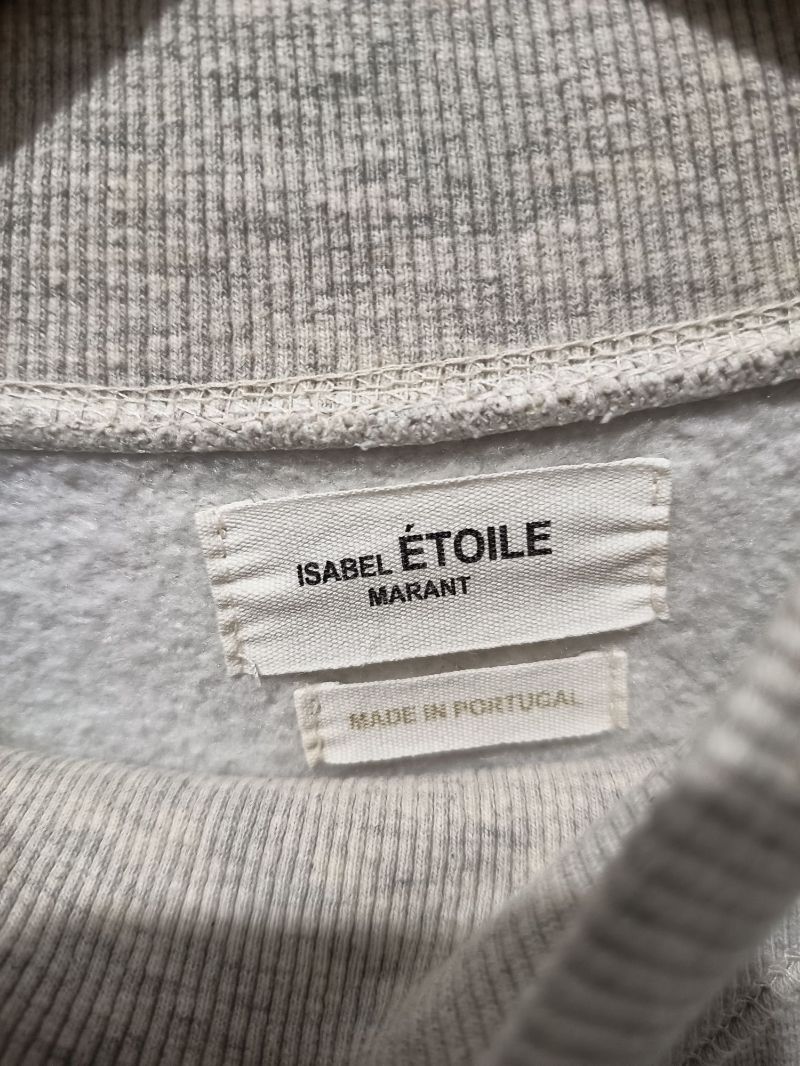 Isabel Marant Sweatshirt, foto 6