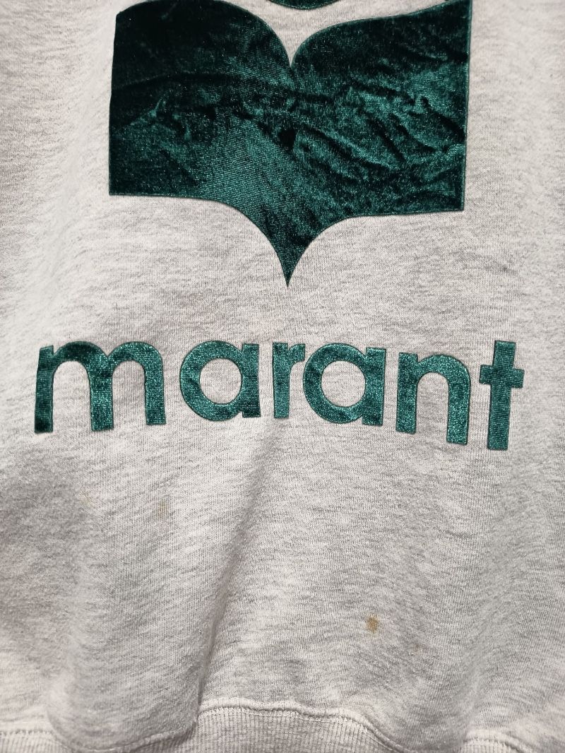 Isabel Marant Sweatshirt, foto 4