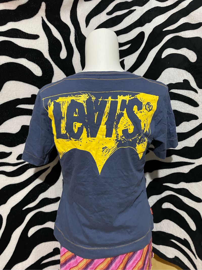 Levis WomenTee, foto 2