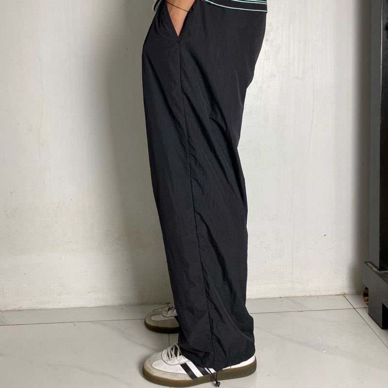 8SECONDS NYLON WIDE PANTS, foto 2