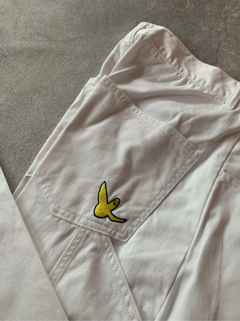 Carpenter baggy fit mark gonzales, foto 2