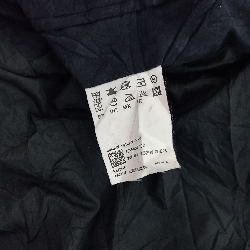 HUGO BOSS Peacoat Jacket, foto 8