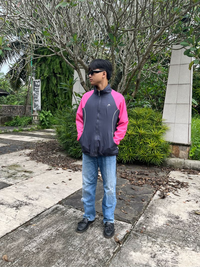 Head Jacket, foto 6