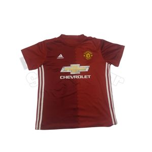 Jersey Manchester united Adidas 2016/2017
